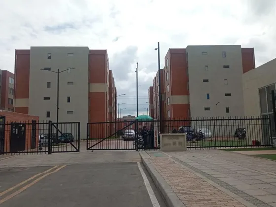 Arriendo Apartamento 63 Metros Mosquera Cundinamarca Verones