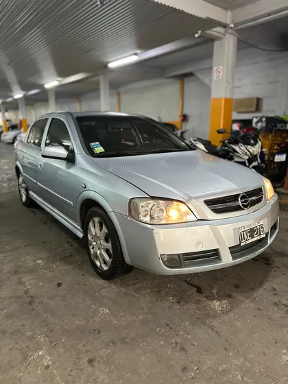 Chevrolet Astra 2.0 Gls