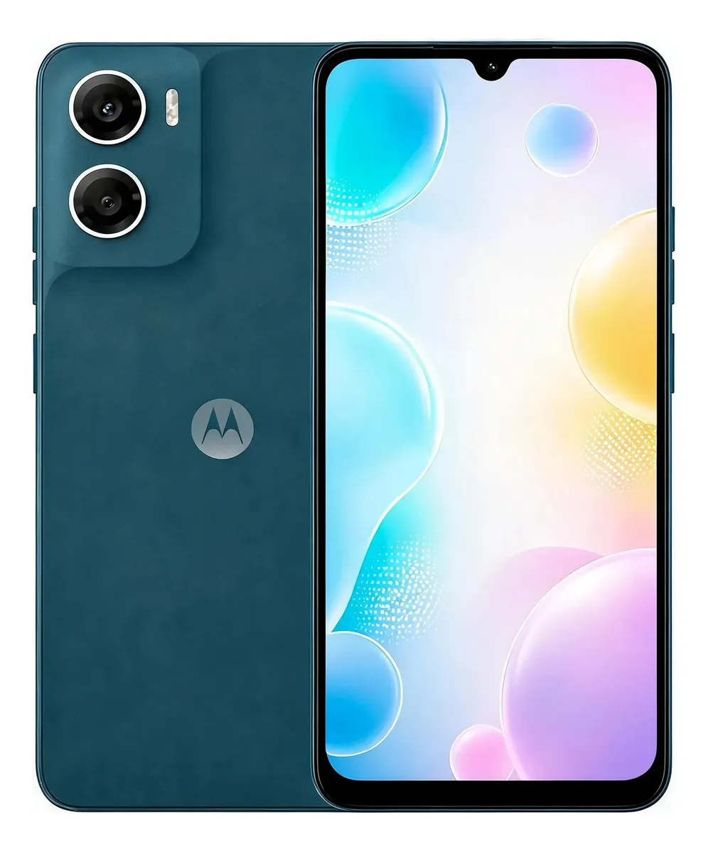 Comprei um celular básico achando que ia passar raiva: vale a pena?