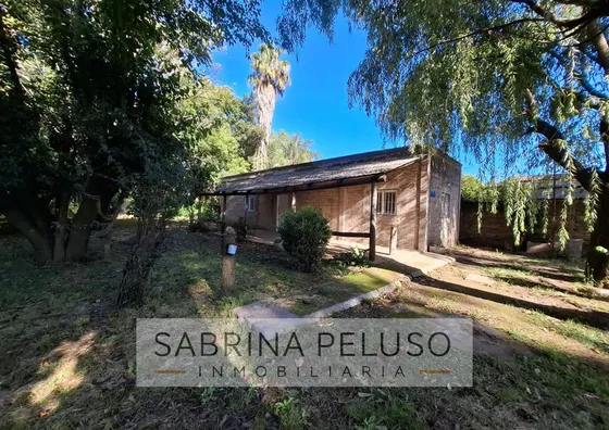 Venta Casa Moreno- 3 Ambientes