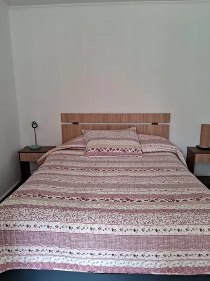 Arriendo Departamento 3d 1b Viña Del Mar