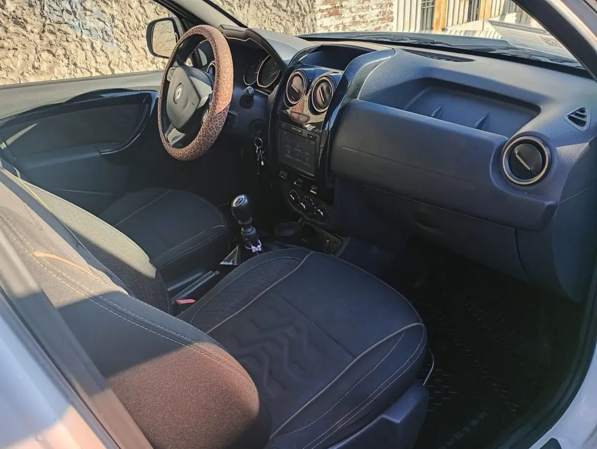 Renault Duster 2.0 Ph2 4x2 Privilege554316519808716808