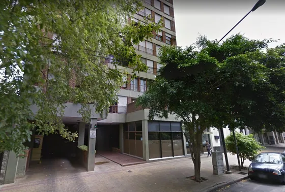 Cochera En Alquiler - 20mts2 - La Plata