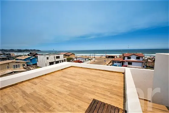 Maitencillo, La Laguna, Exclusivos Y Modernos Town Houses