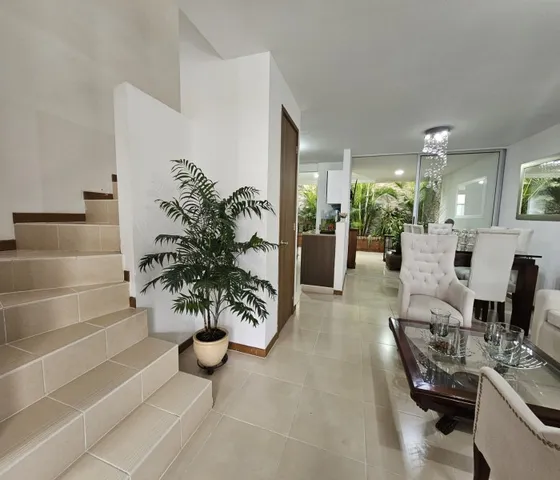 Casa En Venta Ciudad Country