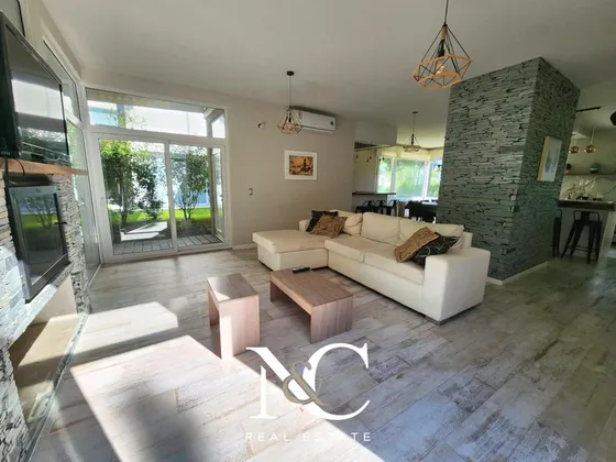 Casa En Venta En Costa Esmeralda