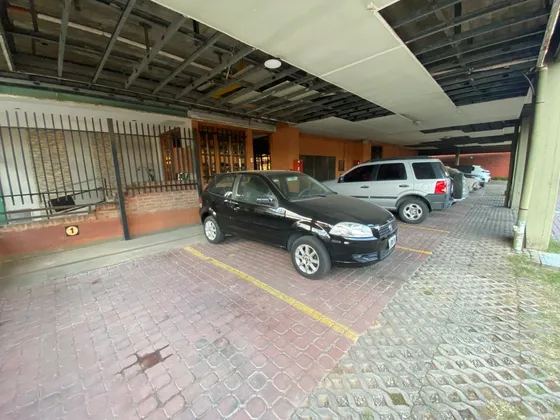 Oportunidad Cochera Fija San Justo  Centro
