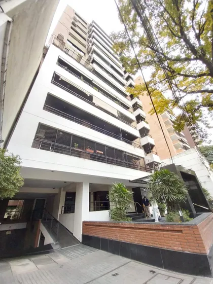Departamento Premium En Venta Barrio Norte 