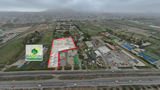 Id 44189 Vegas Sur Lote 2-3, Ruta 5, La Serena