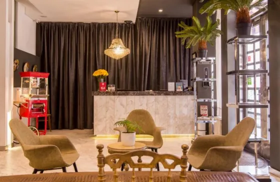 Edificio En Venta En La Candelaria. Cod V1075005