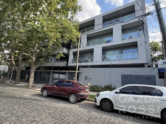 Departamento En  Venta