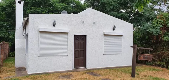 Casa En San Gregorio De Polanco