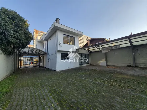 Cod39797 Oficina En Arriendo En Temuco