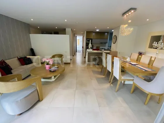 Venta Apartamento En Santa Monica