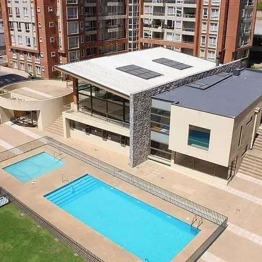 Venta Departamento Lomas San Andres