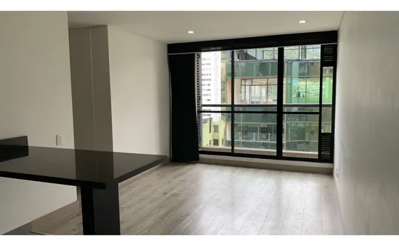 Venta Apartamento 2 Hab En Centro Bogota Torre 5 Avenida