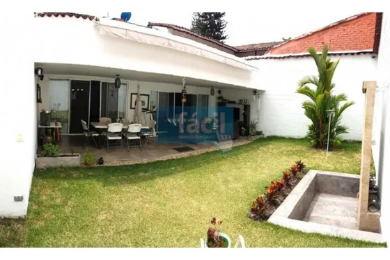 Casa En Cristales Oeste De Cali