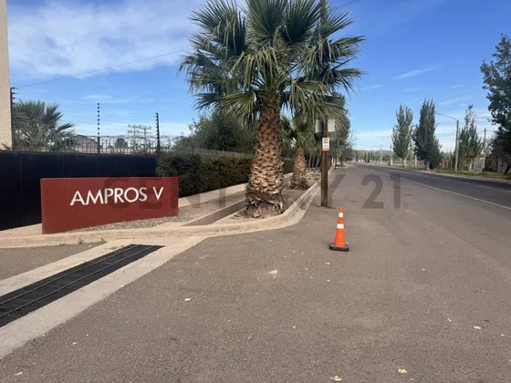 Venta De Lote En Maipu