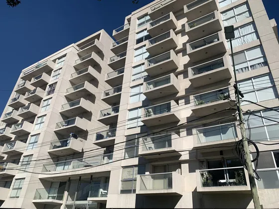 Departamento Monoambiente Venta 