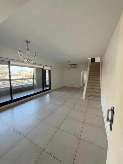 Departamento En Alquiler En Quartier Nordelta
