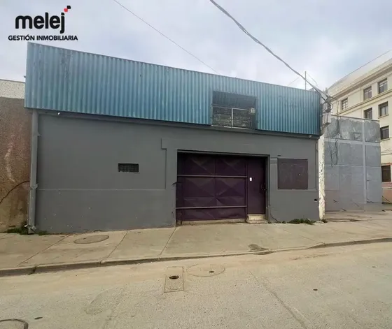 Venta Local Comercial En Viña Del Mar