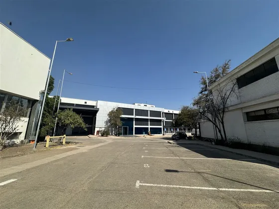 Bodega En Arriendo En Renca