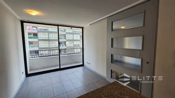 Arriendo Temporal Departamento Barrio Diez De Julio