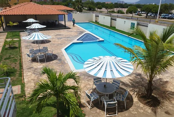 Apartamento Vacacional En Lecheria
