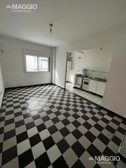 Departamento Venta San Justo 2 Ambientes