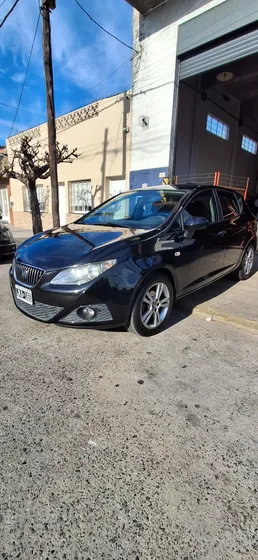 Seat Ibiza 1.6 Sc Style 105cv
