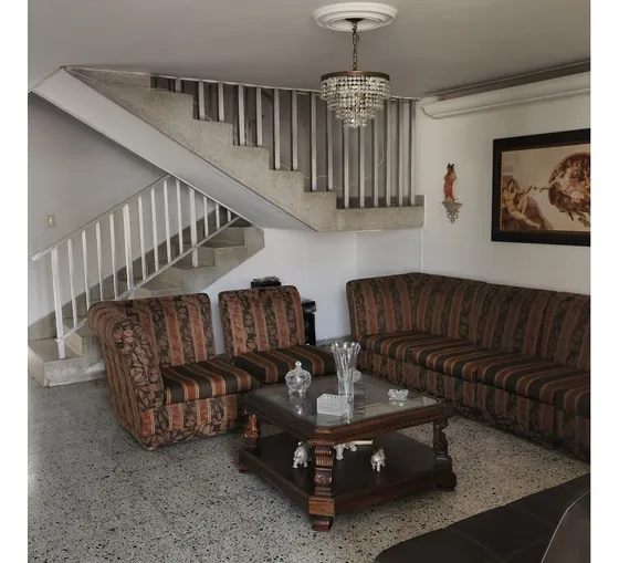 Venta De Casa La Floresta, Medellin