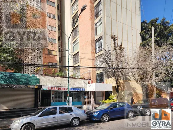 Local En Venta En Rafael Lucio Colonia Doctores 