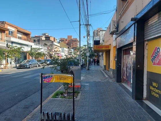 Venta Ph Sin Expensas 4 Amb+terr+patios: En Santos Lugares