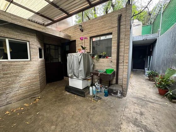 Terreno En Venta Miguel Hidalgo
