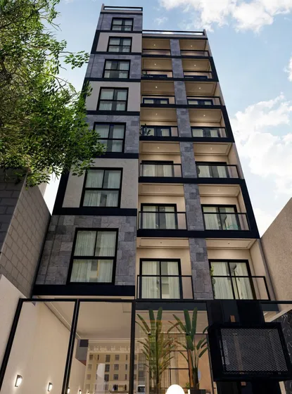 Departamento En Venta En Caseros