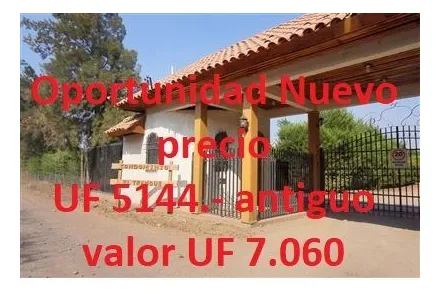 Sitio En Venta En Til Til