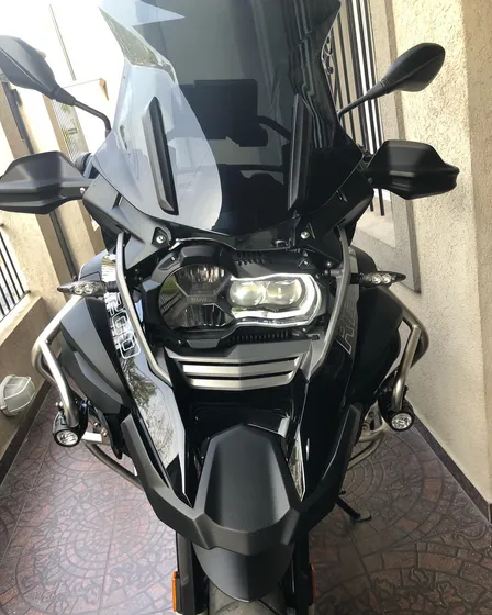 Bmw Gs 1200 Adventure