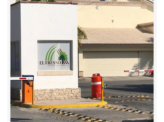 Terreno En Venta En Residencial El Fresno, Torreón, Coahuila De Zaragoza