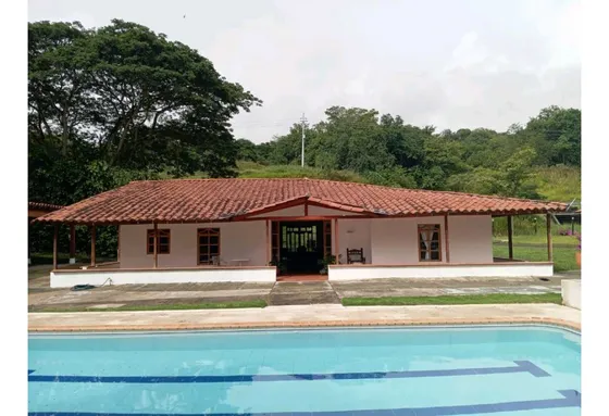 Venta Finca Támesis Doble Propósito