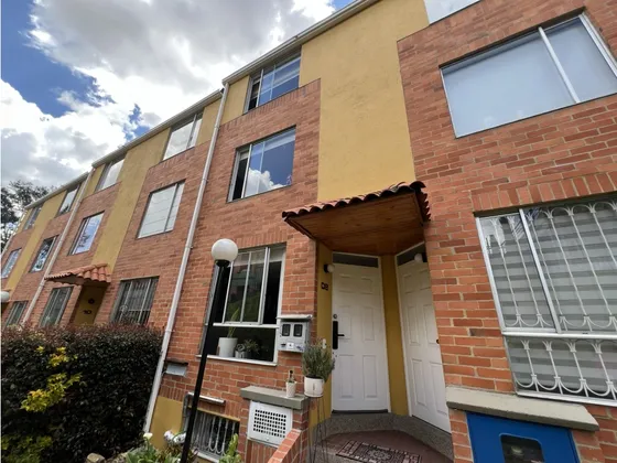 Oportunidad Casa En Venta Barrio Calatrava Suba 