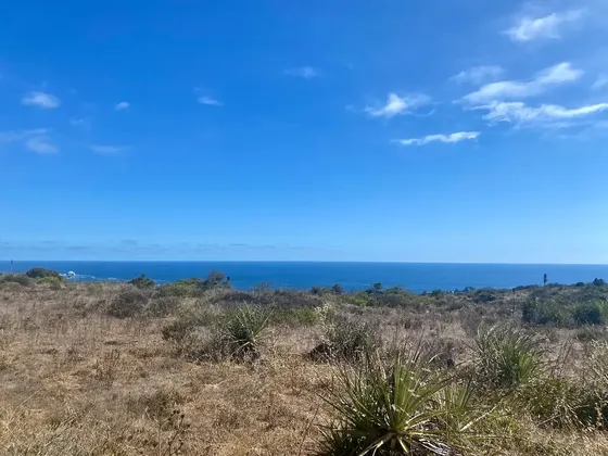 Parcela 322 - Condominio Rocas Del Mar. Los Molles