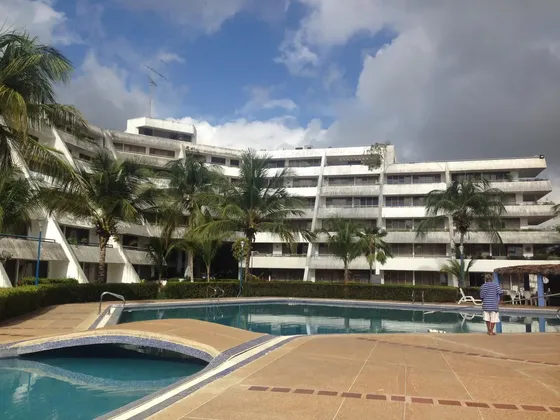 Apartamento En Venta En Rio Chico Mirador De La Laguna Vp 22-23489
