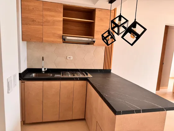 Venta De Apartamento En Kachipay