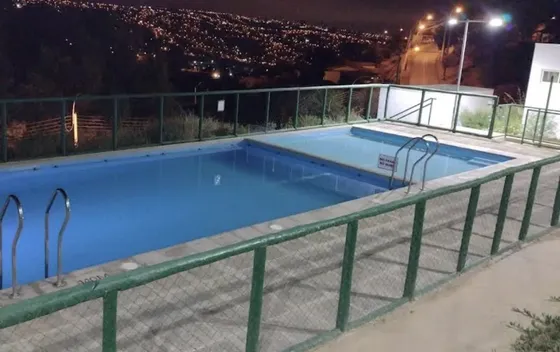 Vista adicional publicada por la fuente