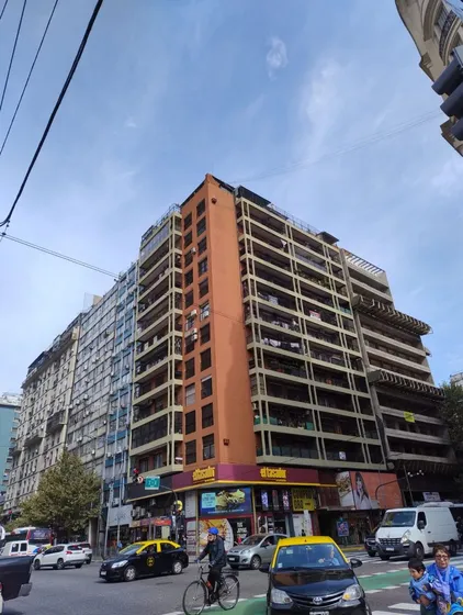 Departamento En Venta En Balvanera