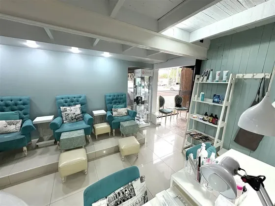 Local Comercial En Arriendo En Colina