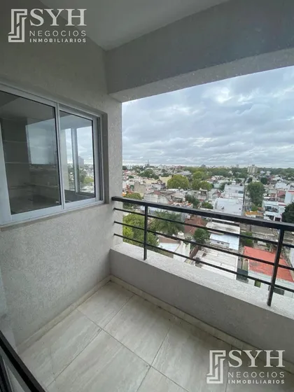 Departamento A Estrenar C/  Financiacion Post Entrega
