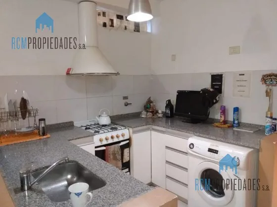 Venta Monoambiente San Cristóbal