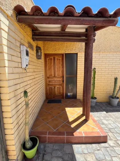 Casa En Venta En Copiapó
