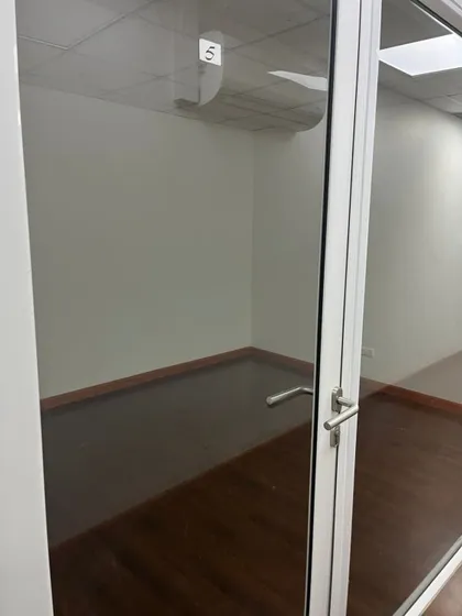 Arriendo Oficina 1p - Santiago